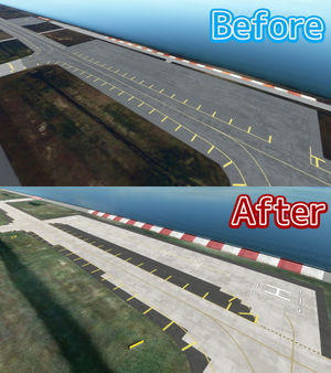 [RJOI]岩国錦帯橋空港（岩国飛行場）| Iwakuni Kintaikyo Airport (MCAS Iwakuni) thumbnail 11