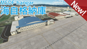 [RJOI]岩国錦帯橋空港（岩国飛行場）| Iwakuni Kintaikyo Airport (MCAS Iwakuni) thumbnail 6