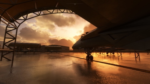 [RJOI]岩国錦帯橋空港（岩国飛行場）| Iwakuni Kintaikyo Airport (MCAS Iwakuni) thumbnail 19