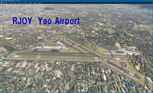 RJOY  Yao  Airport   V0.5 thumbnail 1