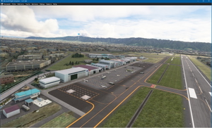 RJOY  Yao  Airport   V0.5 thumbnail 2