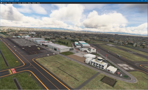 RJOY  Yao  Airport   V0.5 thumbnail 3