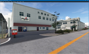RJOY  Yao  Airport   V0.5 thumbnail 4