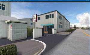 RJOY  Yao  Airport   V0.5 thumbnail 5