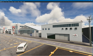 RJOY  Yao  Airport   V0.5 thumbnail 6
