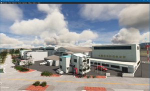 RJOY  Yao  Airport   V0.5 thumbnail 7