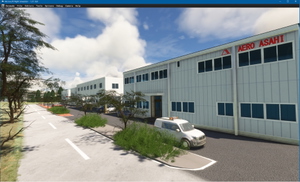 RJOY  Yao  Airport   V0.5 thumbnail 8