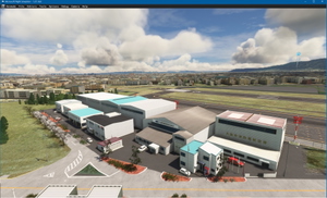 RJOY  Yao  Airport   V0.5 thumbnail 9