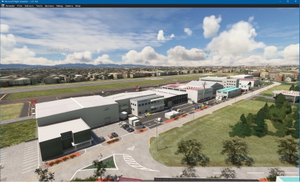 RJOY  Yao  Airport   V0.5 thumbnail 10