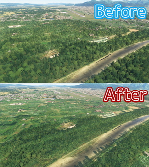 [RJSC] 山形空港（おいしい山形空港）| Yamagata Airport (Oishii Yamagata Airport) thumbnail 11
