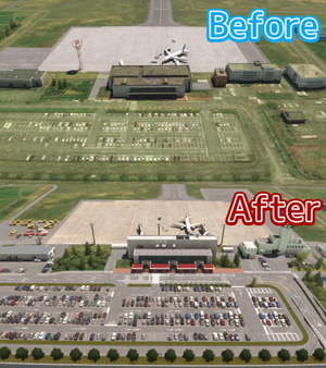 [RJSC] 山形空港（おいしい山形空港）| Yamagata Airport (Oishii Yamagata Airport) thumbnail 12