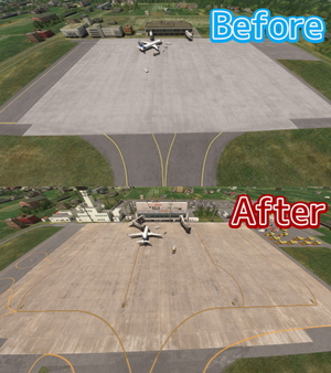 [RJSC] 山形空港（おいしい山形空港）| Yamagata Airport (Oishii Yamagata Airport) thumbnail 13