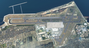 RJSN Niigata Airpor Enhanced thumbnail 1