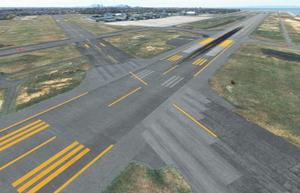 RJSN Niigata Airpor Enhanced thumbnail 2