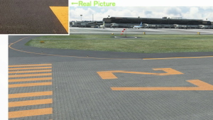 (RJSS) Sendai Intl Airport thumbnail 3