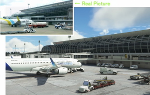 (RJSS) Sendai Intl Airport thumbnail 5