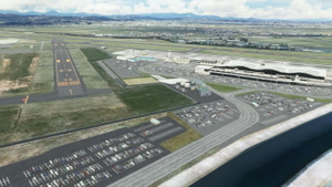 (RJSS) Sendai Intl Airport thumbnail 6