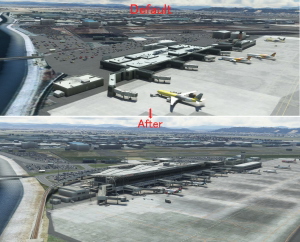 (RJSS) Sendai Intl Airport thumbnail 8