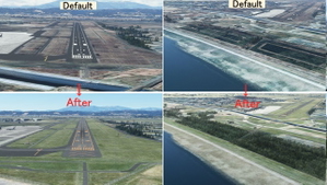 (RJSS) Sendai Intl Airport thumbnail 9