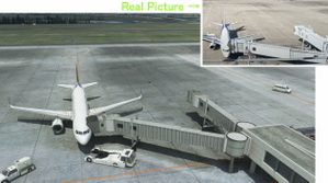 (RJSS) Sendai Intl Airport thumbnail 10