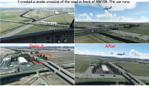 (RJSS) Sendai Intl Airport thumbnail 12
