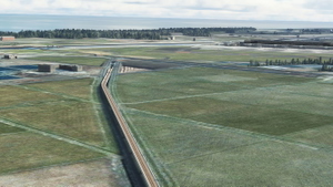 (RJSS) Sendai Intl Airport thumbnail 14