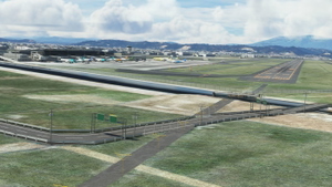 (RJSS) Sendai Intl Airport thumbnail 15