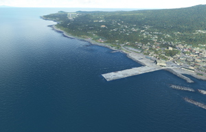 RJTO Oshima Airport thumbnail 8