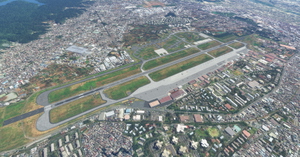 MSFS2020 [RJTY] 横田基地 Yokota Air Base  thumbnail 1