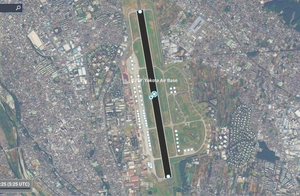 MSFS2020 [RJTY] 横田基地 Yokota Air Base  thumbnail 3