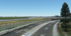 MSFS2020 [RJTY] 横田基地 Yokota Air Base  thumbnail 4