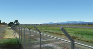 MSFS2020 [RJTY] 横田基地 Yokota Air Base  thumbnail 5