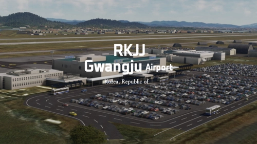 RKJJ | Gwangju Airport