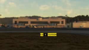 RKJJ | Gwangju Airport thumbnail 2