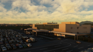 RKJJ | Gwangju Airport thumbnail 3