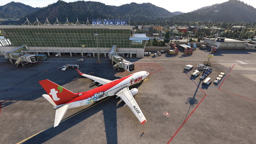 RKJY Fly2High Yeosu GSX File