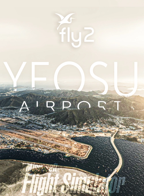 RKJY - Yeosu Airport