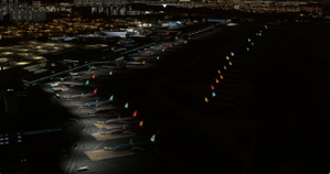 RKSS Seoul Gimpo AI Config Enhancement (Asian Airports) thumbnail 2