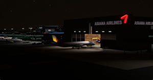 RKSS Seoul Gimpo AI Config Enhancement (Asian Airports) thumbnail 3