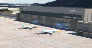 RKSS Seoul Gimpo AI Config Enhancement (Asian Airports) thumbnail 5