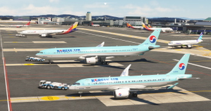 RKSS Seoul Gimpo AI Config Enhancement (Asian Airports) thumbnail 6