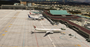RKSS Seoul Gimpo AI Config Enhancement (Asian Airports) thumbnail 7