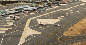 RKSS Seoul Gimpo AI Config Enhancement (Asian Airports) thumbnail 8