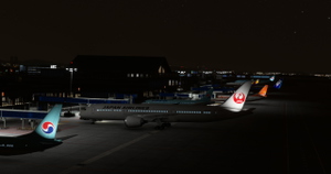 RKSS Seoul Gimpo AI Config Enhancement (Asian Airports) thumbnail 9