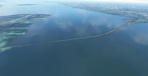 Rømødæmningen
