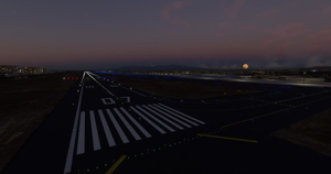 ZWWW|Ürümqi Tianshan International Airport Simple version thumbnail 6