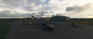 Roanne Renaison   Airport  LFLO thumbnail 3