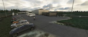 Roanne Renaison   Airport  LFLO thumbnail 8