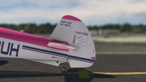 Robin CAP10 F-GAUH | aéroclub de Brive thumbnail 2