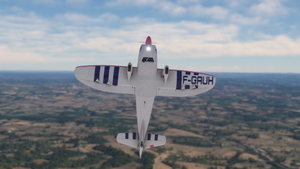 Robin CAP10 F-GAUH | aéroclub de Brive thumbnail 4